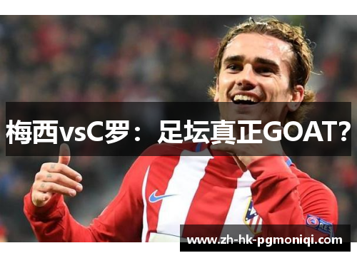 梅西vsC罗:足坛真正GOAT? 梅西vsC罗:足坛真正GOAT?