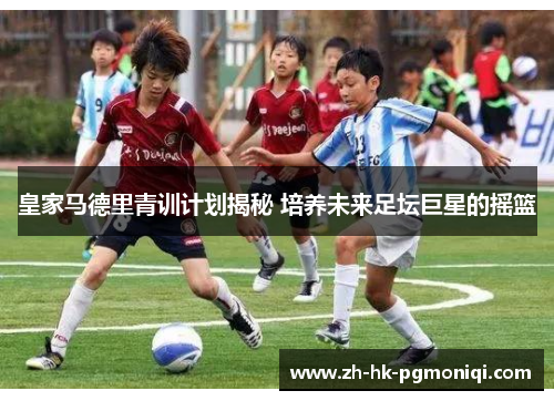 皇家马德里青训计划揭秘 培养未来足坛巨星的摇篮 皇家马德里青训计划揭秘 培养未来足坛巨星的摇篮