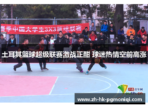 土耳其篮球超级联赛激战正酣 球迷热情空前高涨 土耳其篮球超级联赛激战正酣 球迷热情空前高涨