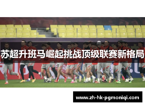 苏超升班马崛起挑战顶级联赛新格局 苏超升班马崛起挑战顶级联赛新格局